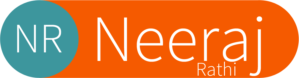 Neeraj Rathi Managing Director of Rhibhuz Solutions